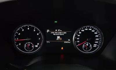 Hyundai Santafe 2023, 23423 км, за 18326.32 USD - фото 8