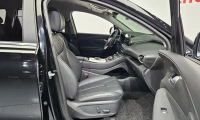 Hyundai Santafe 2023, 23423 км, за 18326.32 USD - фото 11