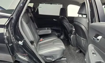 Hyundai Santafe 2023, 23423 км, за 18326.32 USD - фото 12