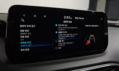 Hyundai Santafe 2023, 23423 км, за 18326.32 USD - фото 16