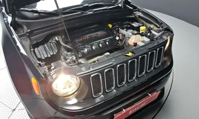 Jeep Renegade 2017, 101478 км, за 4594.98 USD - фото 6