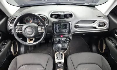 Jeep Renegade 2017, 101478 км, за 4594.98 USD - фото 7