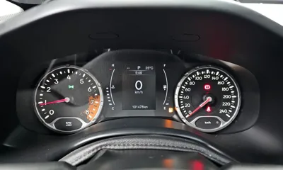 Jeep Renegade 2017, 101478 км, за 4594.98 USD - фото 8