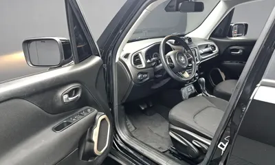 Jeep Renegade 2017, 101478 км, за 4594.98 USD - фото 10