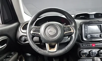 Jeep Renegade 2017, 101478 км, за 4594.98 USD - фото 12
