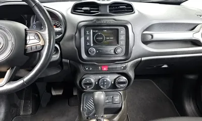 Jeep Renegade 2017, 101478 км, за 4594.98 USD - фото 13