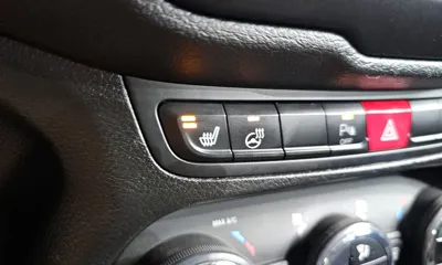 Jeep Renegade 2017, 101478 км, за 4594.98 USD - фото 17