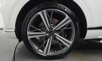 Genesis GV80 2024, 12304 км, за 47197.06 USD