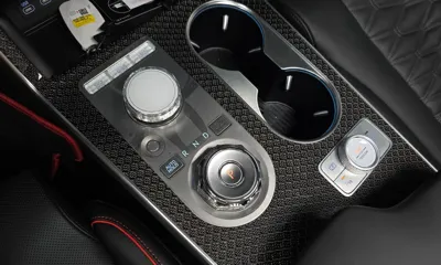 Genesis GV80 2024, 12304 км, за 47197.06 USD - фото 9