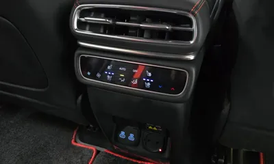 Genesis GV80 2024, 12304 км, за 47197.06 USD - фото 32
