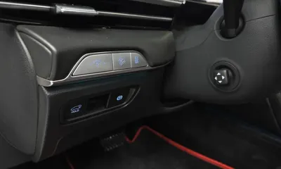 Genesis GV80 2024, 12304 км, за 47197.06 USD - фото 33
