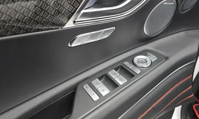 Genesis GV80 2024, 12304 км, за 47197.06 USD - фото 35