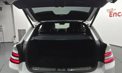 Genesis GV80 2024, 12304 км, за 47197.06 USD - фото 37