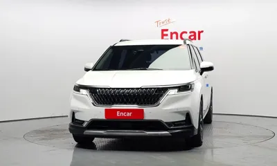 Kia Canival 2023, 76237 км, за 17125.73 USD