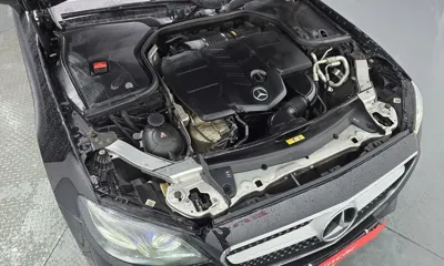Mercedes-Benz E-Class 2019, 124207 км, за 16738.87 USD - фото 6