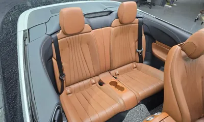 Mercedes-Benz E-Class 2019, 124207 км, за 16738.87 USD - фото 12