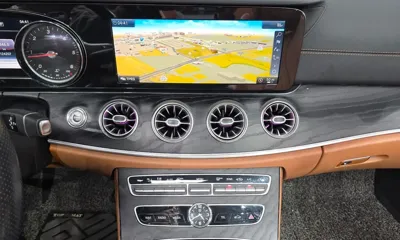 Mercedes-Benz E-Class 2019, 124207 км, за 16738.87 USD - фото 13