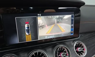 Mercedes-Benz E-Class 2019, 124207 км, за 16738.87 USD - фото 14