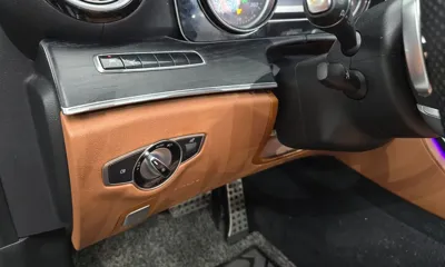 Mercedes-Benz E-Class 2019, 124207 км, за 16738.87 USD - фото 17