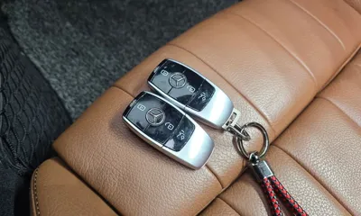 Mercedes-Benz E-Class 2019, 124207 км, за 16738.87 USD - фото 19
