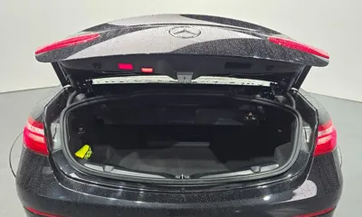 Mercedes-Benz E-Class 2019, 124207 км, за 16738.87 USD - фото 20