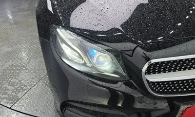 Mercedes-Benz E-Class 2019, 124207 км, за 16738.87 USD - фото 22