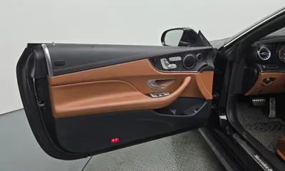 Mercedes-Benz E-Class 2019, 124207 км, за 16738.87 USD - фото 24