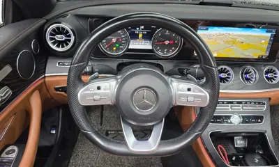 Mercedes-Benz E-Class 2019, 124207 км, за 16738.87 USD - фото 26