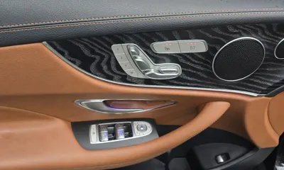 Mercedes-Benz E-Class 2019, 124207 км, за 16738.87 USD - фото 30