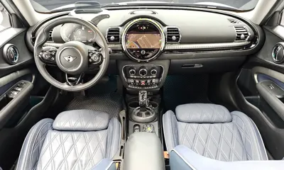 MINI Clubman 2021, 63165 км, за 17109.04 USD - фото 7