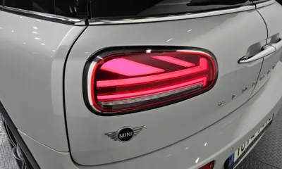 MINI Clubman 2021, 63165 км, за 17109.04 USD - фото 23