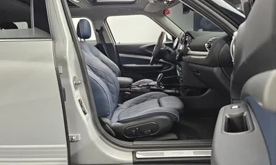 MINI Clubman 2021, 63165 км, за 17109.04 USD - фото 26