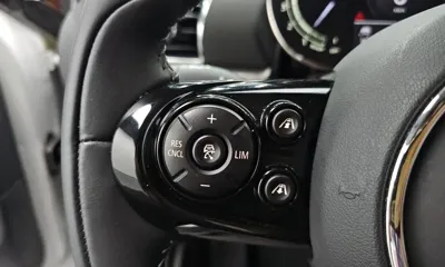 MINI Clubman 2021, 63165 км, за 17109.04 USD - фото 30