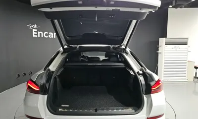 BMW X6 2022, 92393 км, за 40772.17 USD - фото 20