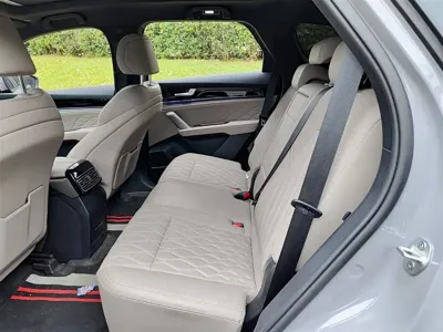BYD Tang New Energy 2024, 19000 км, за 17382.47 USD - фото 8