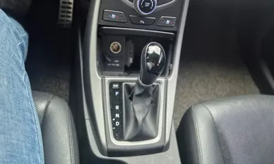 Hyundai Avante 2016, 131000 км, за 3807.27 USD - фото 8