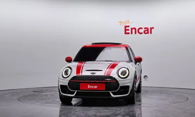 MINI Clubman 2023, 59360 км, за 19493.67 USD