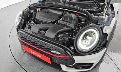 MINI Clubman 2023, 59360 км, за 19358.02 USD - фото 6