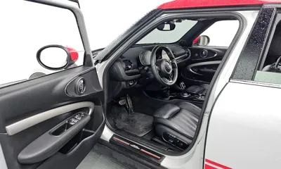 MINI Clubman 2023, 59360 км, за 19358.02 USD - фото 10