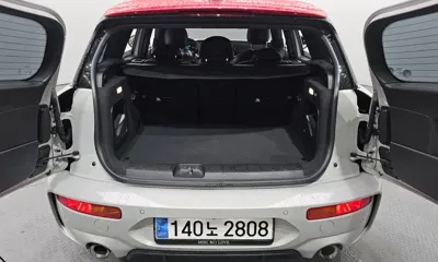 MINI Clubman 2023, 59360 км, за 19358.02 USD - фото 20