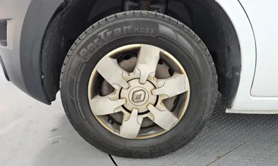 Renault-KoreaSamsung Master 2019, 118359 км, за 11400.66 USD