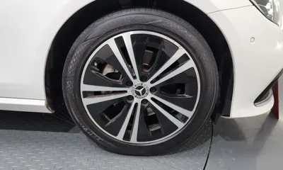 Mercedes-Benz E-Class 2021, 121687 км, за 17178.72 USD