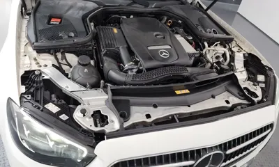 Mercedes-Benz E-Class 2021, 121687 км, за 17178.72 USD - фото 6