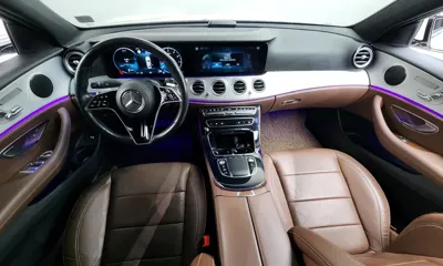 Mercedes-Benz E-Class 2021, 121687 км, за 17178.72 USD - фото 7