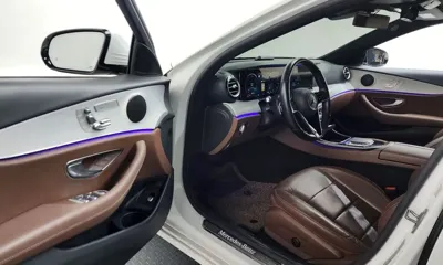 Mercedes-Benz E-Class 2021, 121687 км, за 17178.72 USD - фото 10