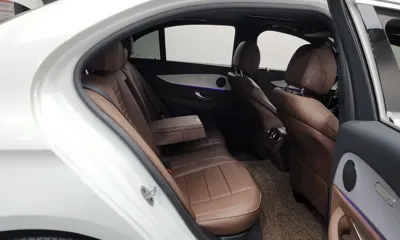 Mercedes-Benz E-Class 2021, 121687 км, за 17178.72 USD - фото 12