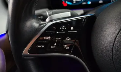 Mercedes-Benz E-Class 2021, 121687 км, за 17178.72 USD - фото 17