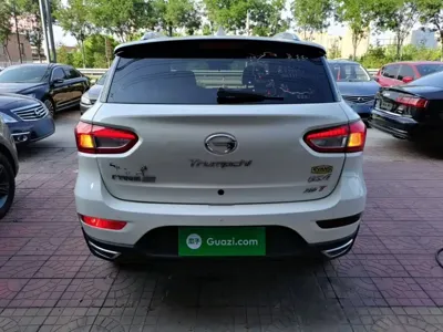 GAC Motor Trumpchi GS4 2015, 89300 км, за 2854.57 USD - фото 6