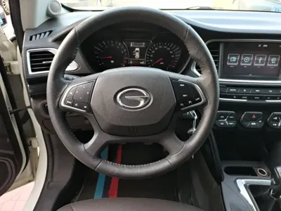 GAC Motor Trumpchi GS4 2015, 89300 км, за 2854.57 USD - фото 11