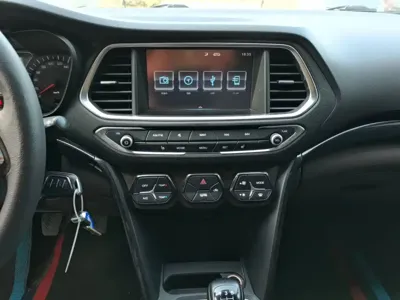 GAC Motor Trumpchi GS4 2015, 89300 км, за 2854.57 USD - фото 13